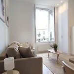 Studio Renove, Vue Degagee Et Arboree, 700M Plage